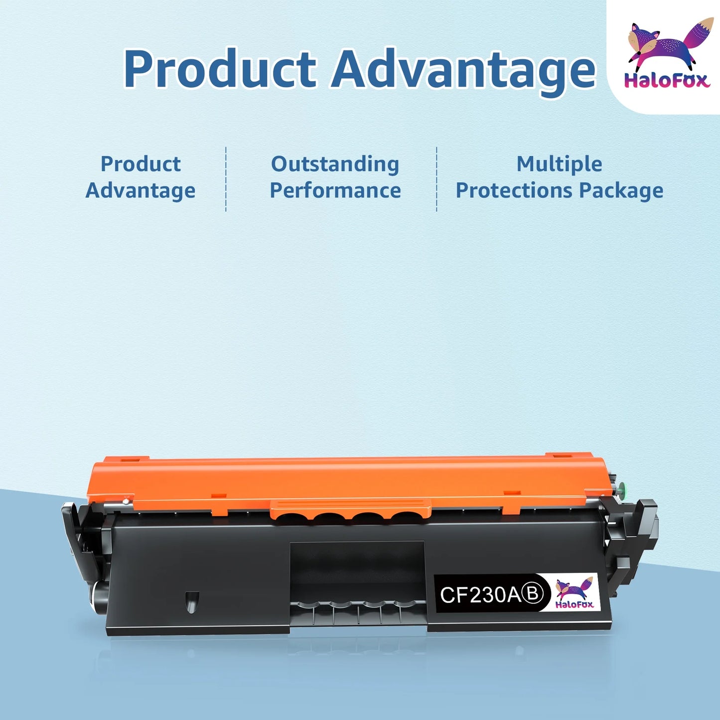 Toner Kingdom 1 Pack Compatible Toner for HP M227fdw (Black)