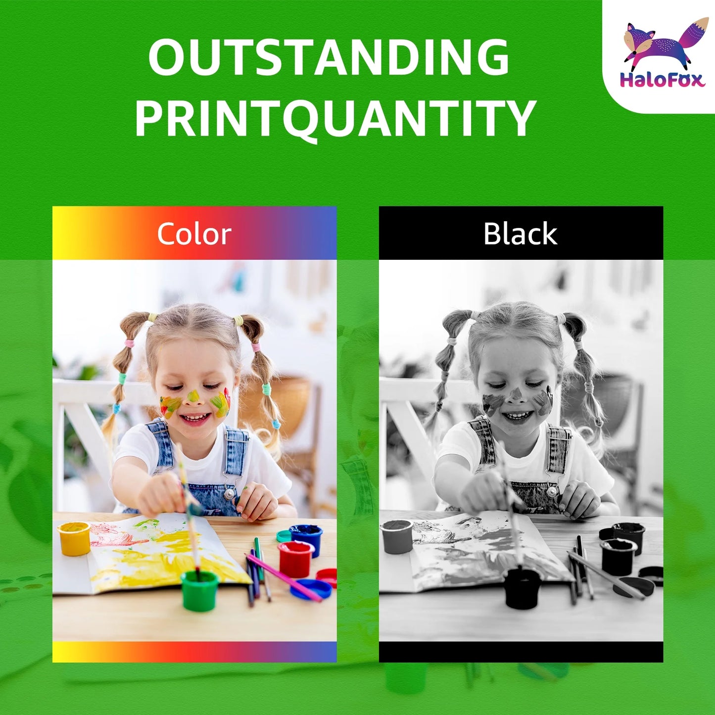 934 935 XL Ink Cartridges Compatible for 934XL HP Ink Cartridges Work with Officejet 6220 6812 6815 6820 Officejet Pro 6230 6830 6835 Printers(4 Pack)