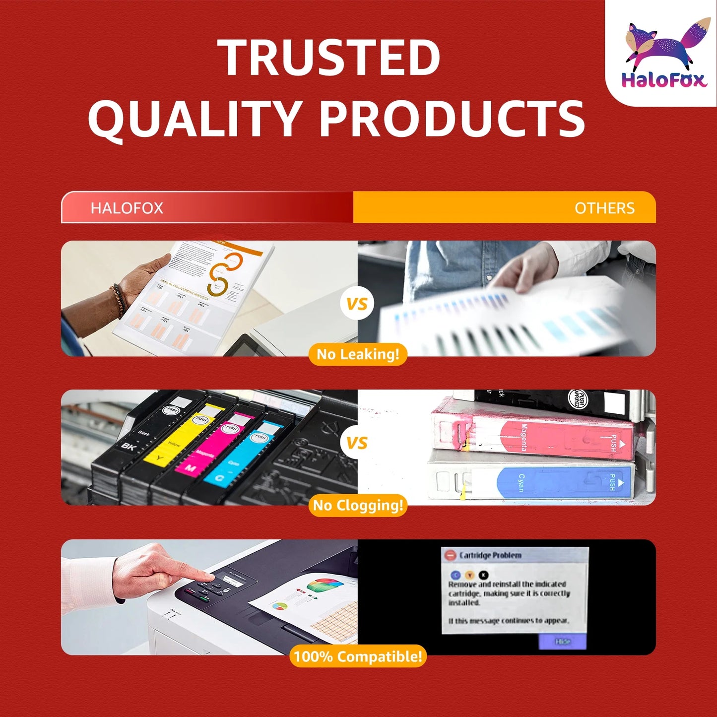 211XL 210XL Ink Cartridges Compatible for Canon 210XL 211XL Combo Pack to Use with PIXMA MP230 MP240