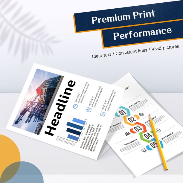 ColorKing 902XL Printer Ink Replacement for HP