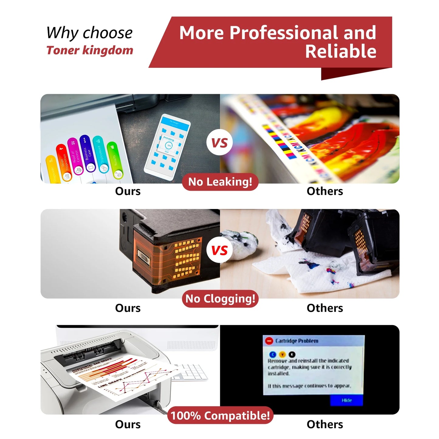 210XL Black Ink Cartridge Replacement for Canon Ink 210 for PIXMA MP230 MP240 MP250 MP260 MP270 MP490 MP495 MX320 MX350 IP2700 IP2702(1 Pack)