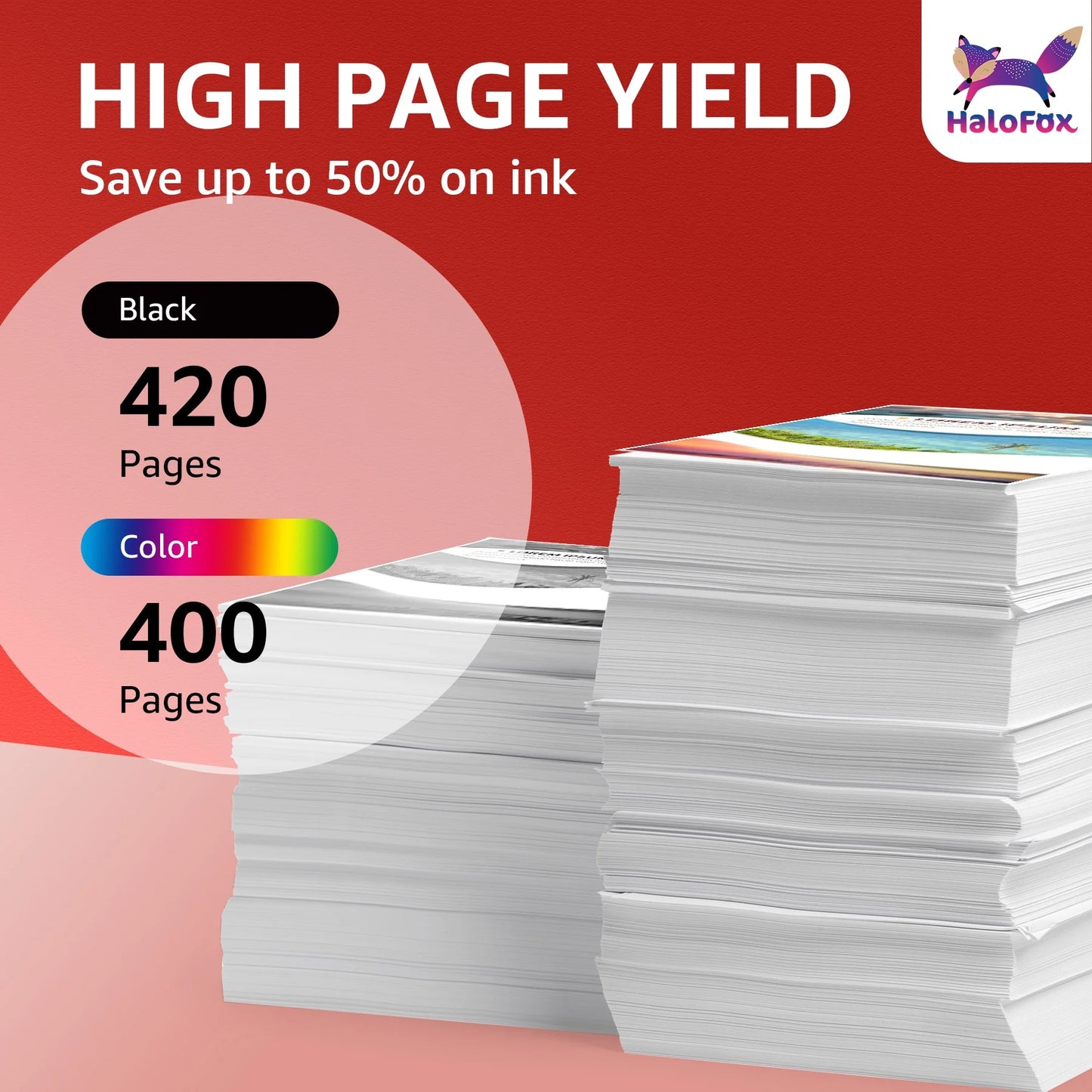 211XL 210XL Ink Cartridges Compatible for Canon 210XL 211XL Combo Pack to Use with PIXMA MP230 MP240