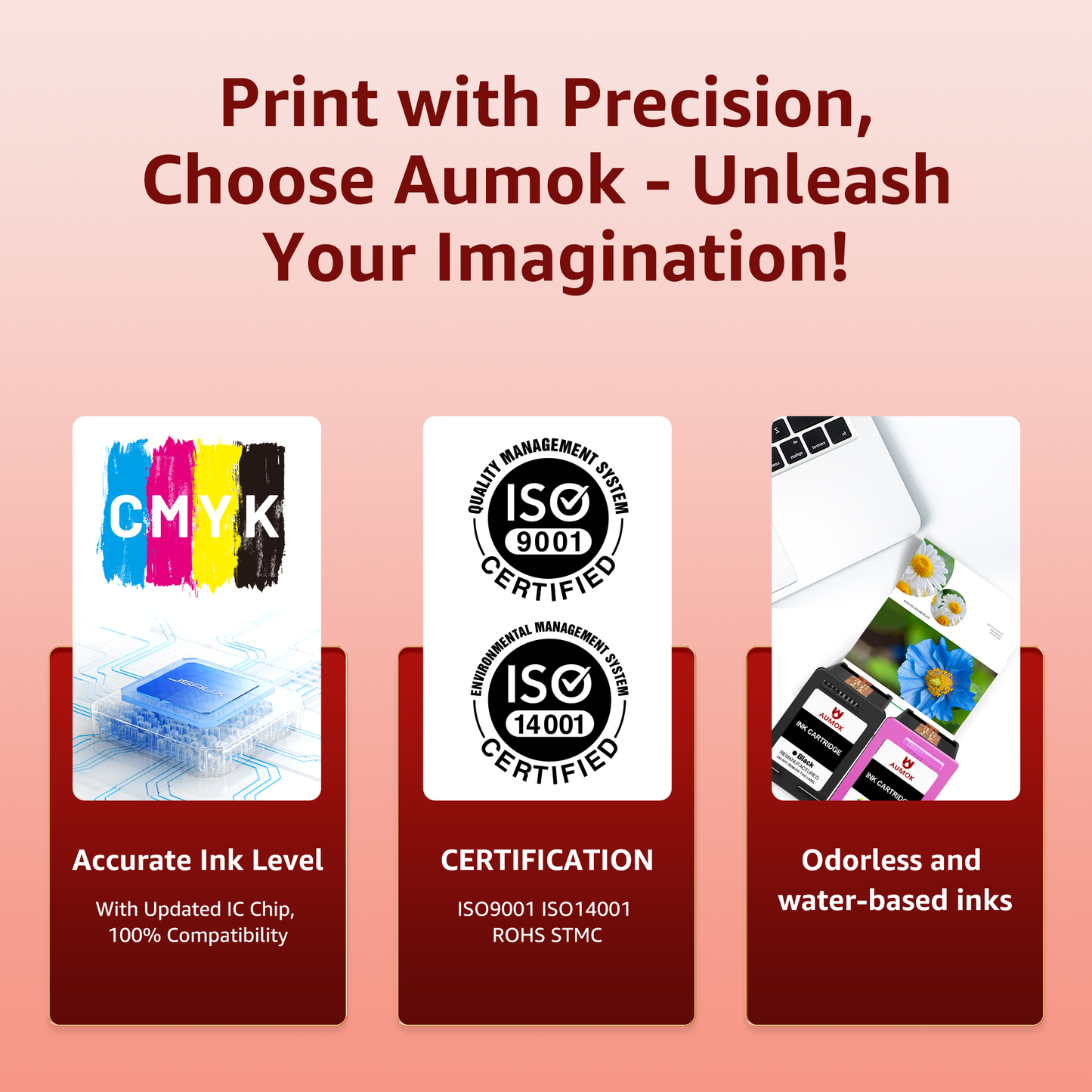 PG260XL 260 XL Ink Cartridges Replacement for Canon Ink 260 for TS6420 TR7020 TS5320 Printers (2 Pack)