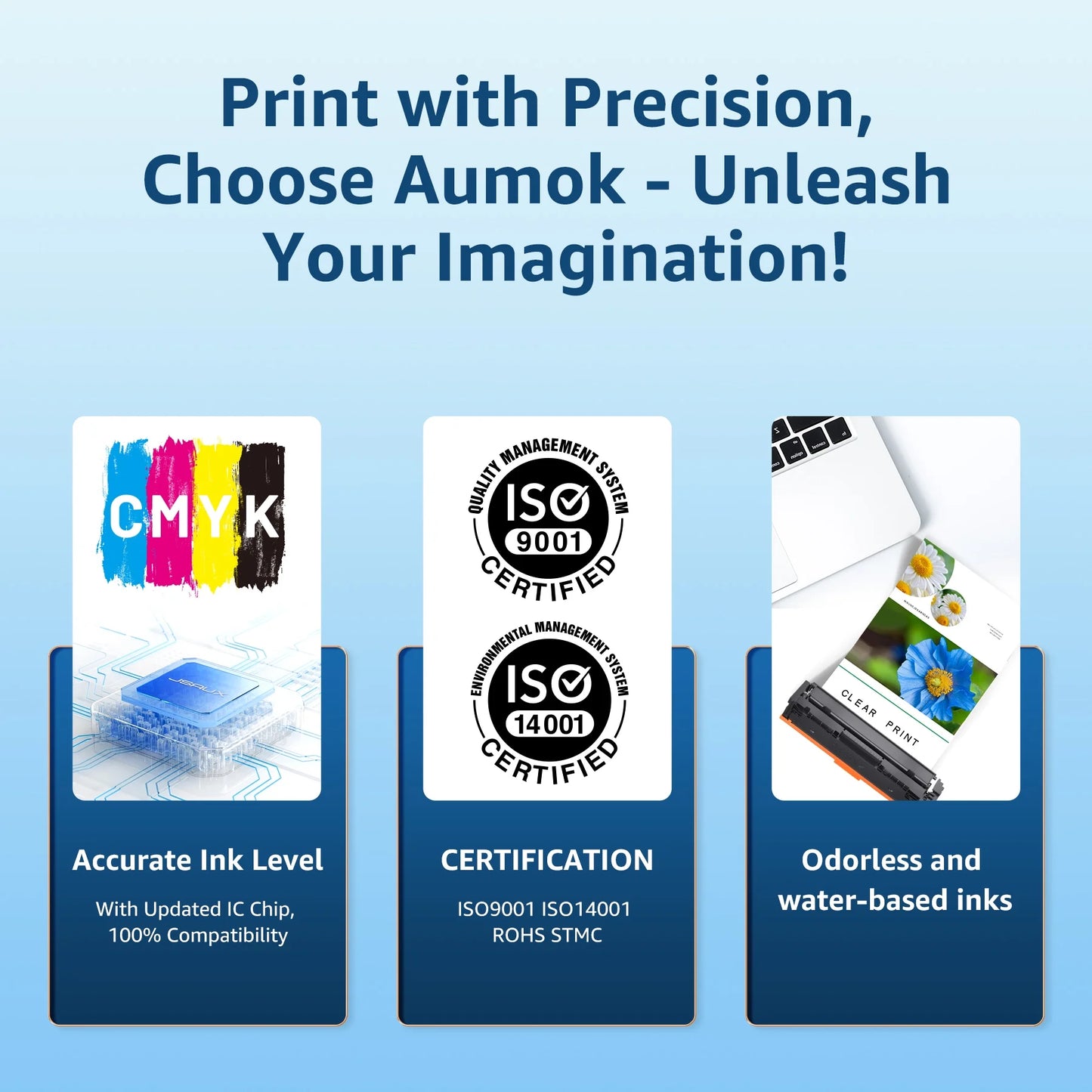 TN229XL TN229 Toner Cartridges Compatible for Brother TN229 Toner Work with Brother MFC-L3780CDW MFC-L3720CDW Printers(4 Pack)